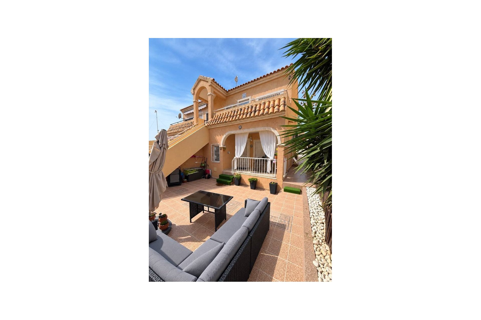 Használt Ingatlanok - Apartman -
Orihuela Costa - Costa Blanca