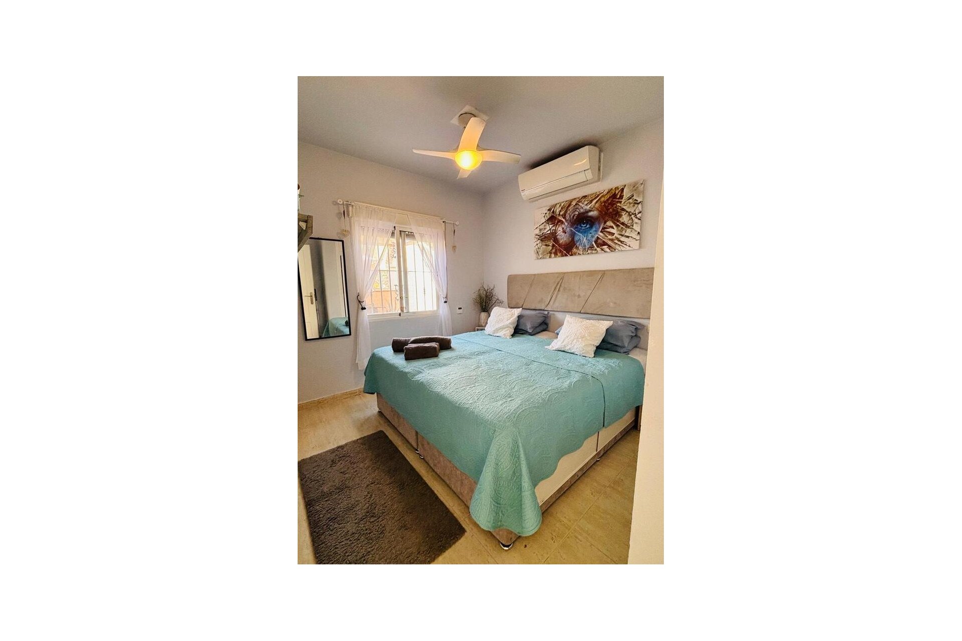 Használt Ingatlanok - Apartman -
Orihuela Costa - Costa Blanca