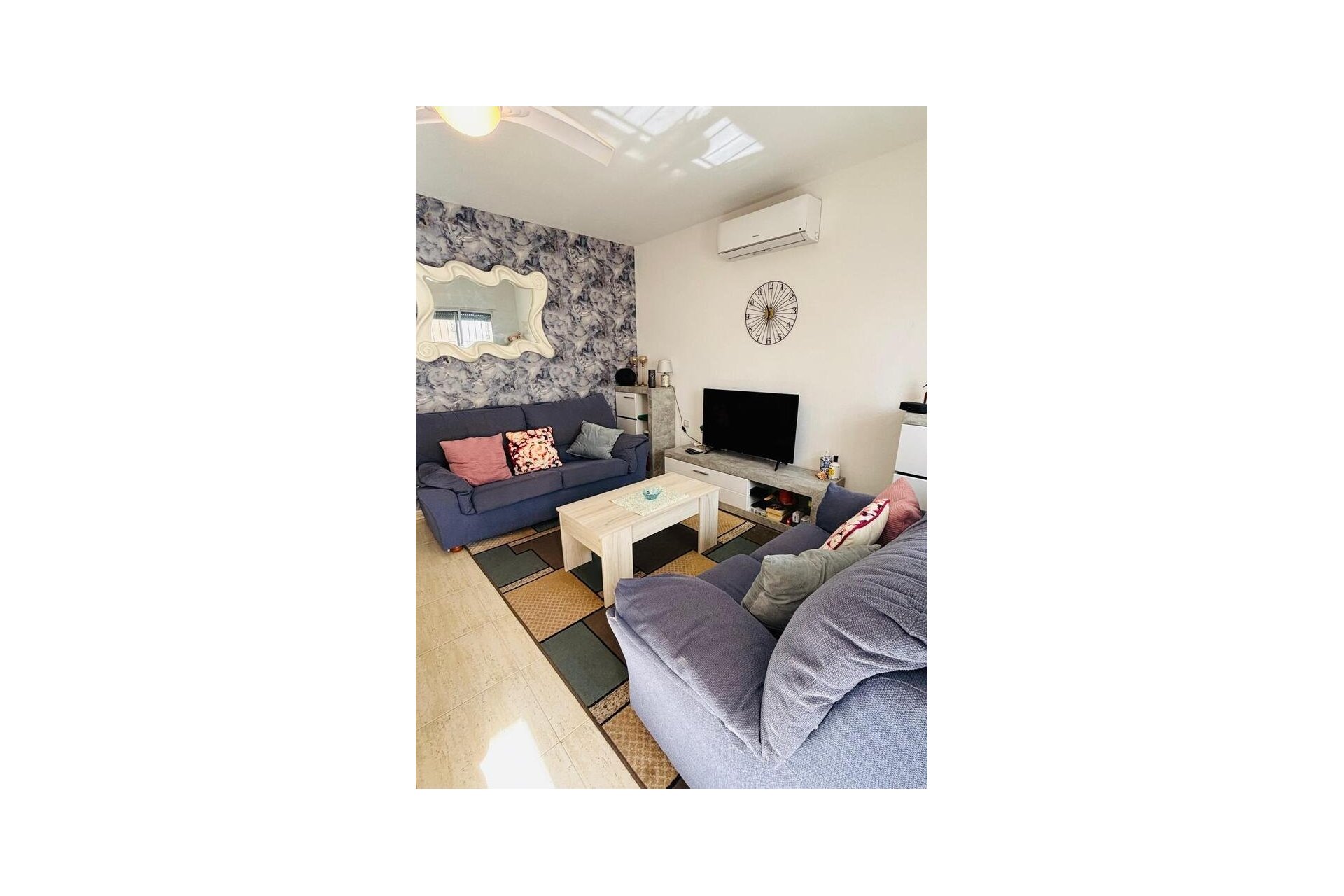 Használt Ingatlanok - Apartman -
Orihuela Costa - Costa Blanca