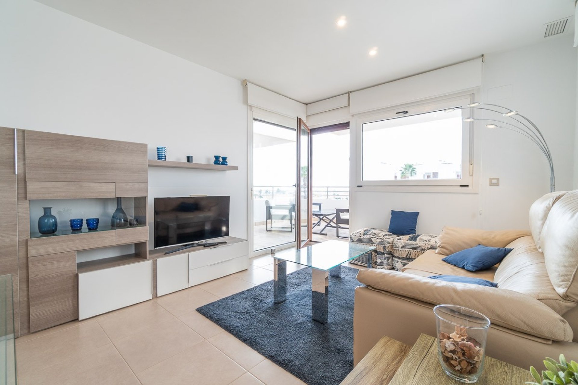 Használt Ingatlanok - Apartman -
Orihuela Costa - Costa Blanca