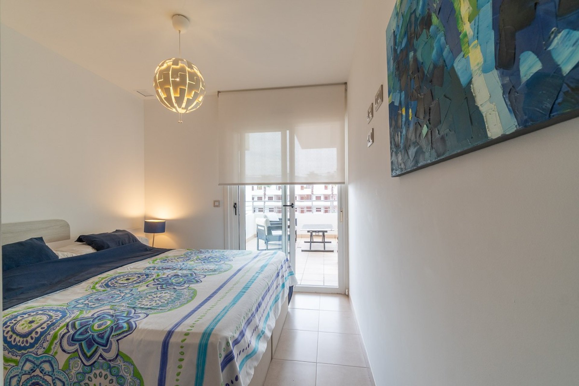 Használt Ingatlanok - Apartman -
Orihuela Costa - Costa Blanca