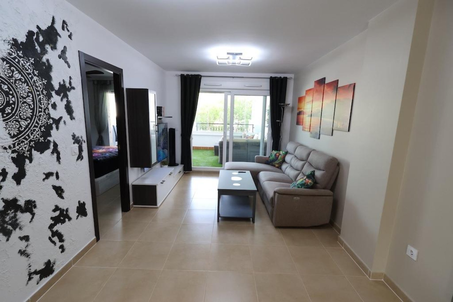 Használt Ingatlanok - Apartman -
Orihuela Costa - Costa Blanca