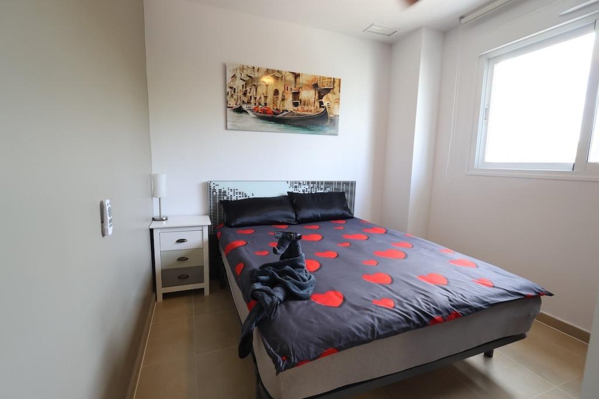 Használt Ingatlanok - Apartman -
Orihuela Costa - Costa Blanca