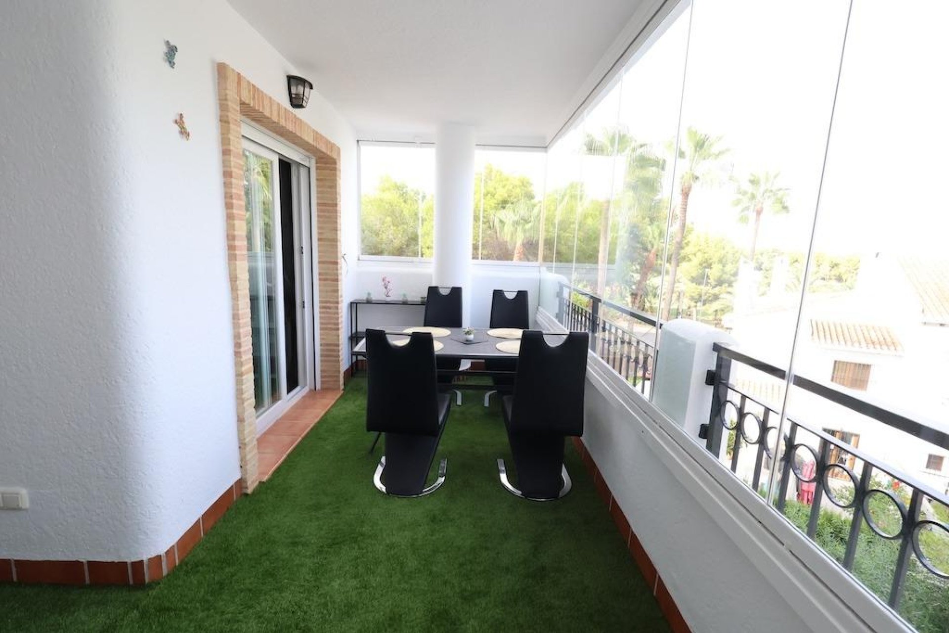 Használt Ingatlanok - Apartman -
Orihuela Costa - Costa Blanca