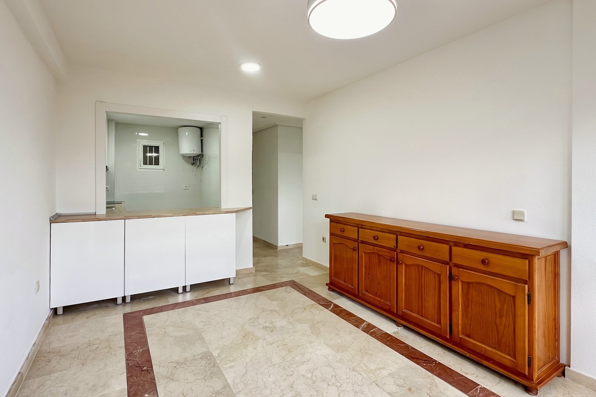 Használt Ingatlanok - Apartman -
Orihuela Costa - Costa Blanca