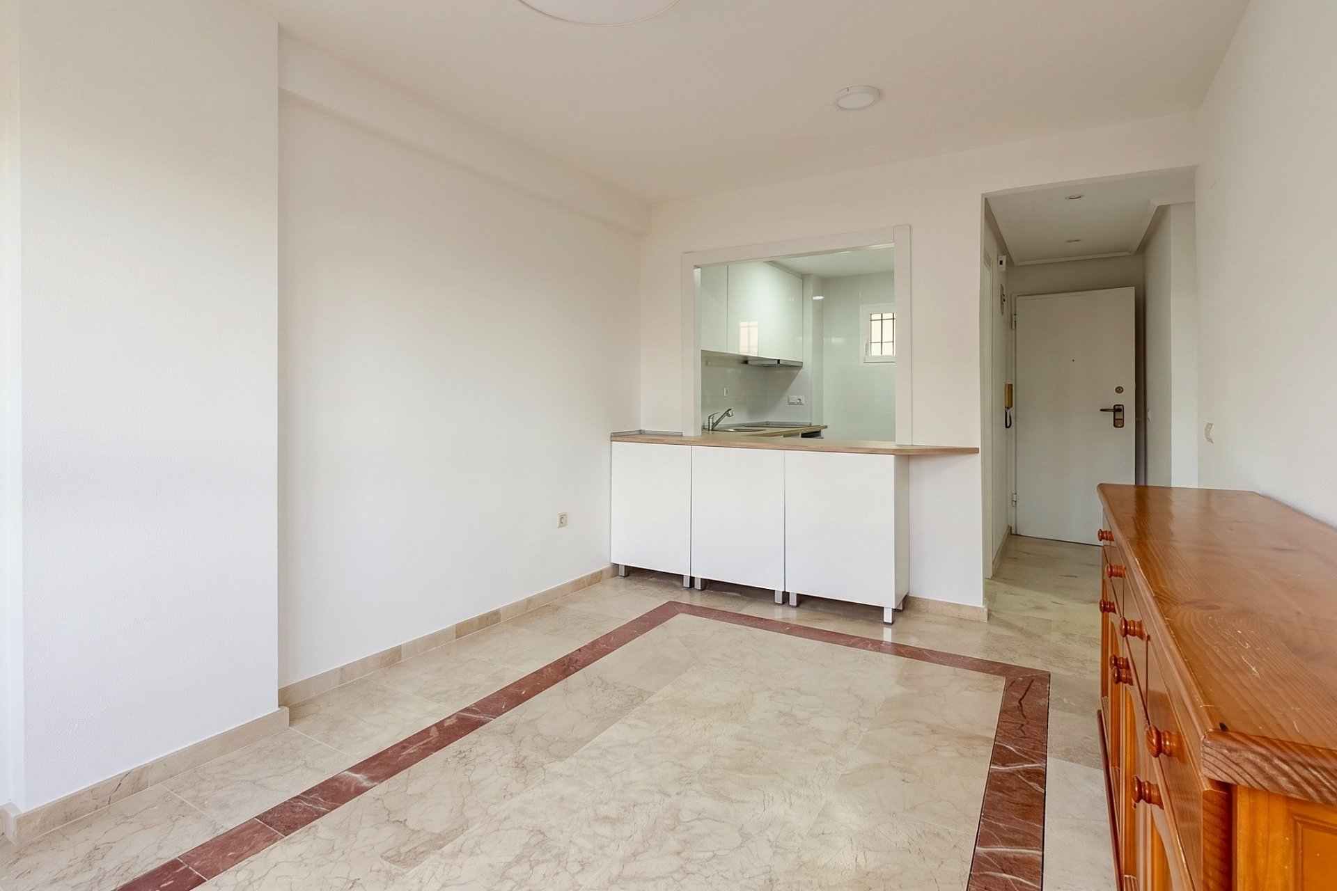 Használt Ingatlanok - Apartman -
Orihuela Costa - Costa Blanca