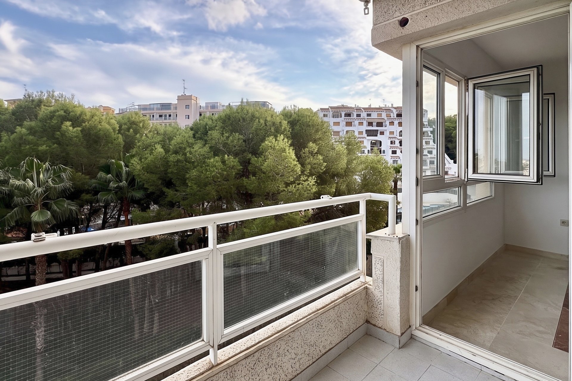 Használt Ingatlanok - Apartman -
Orihuela Costa - Costa Blanca