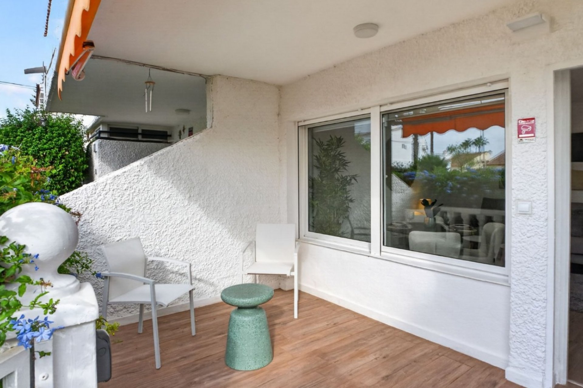 Használt Ingatlanok - Apartman -
Orihuela Costa - Costa Blanca