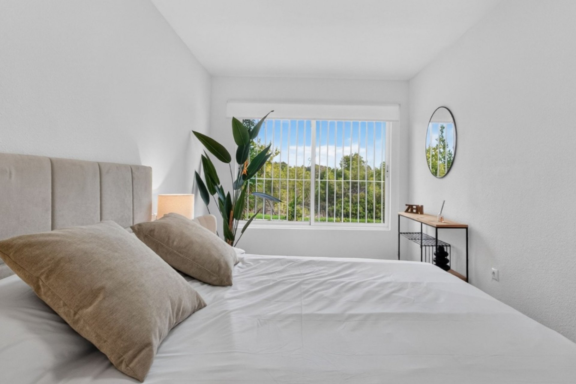 Használt Ingatlanok - Apartman -
Orihuela Costa - Costa Blanca