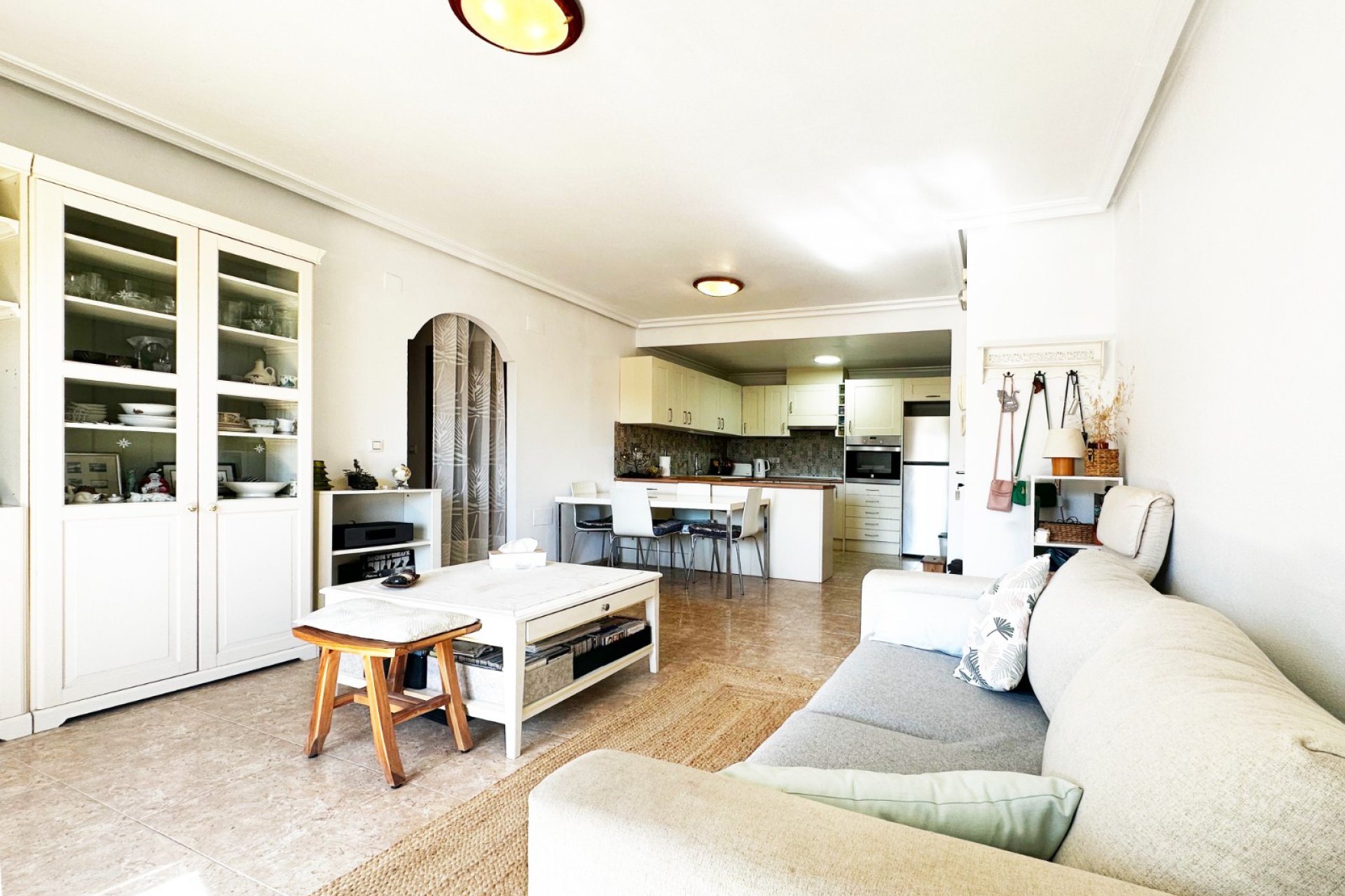 Használt Ingatlanok - Apartman -
Orihuela Costa - Costa Blanca