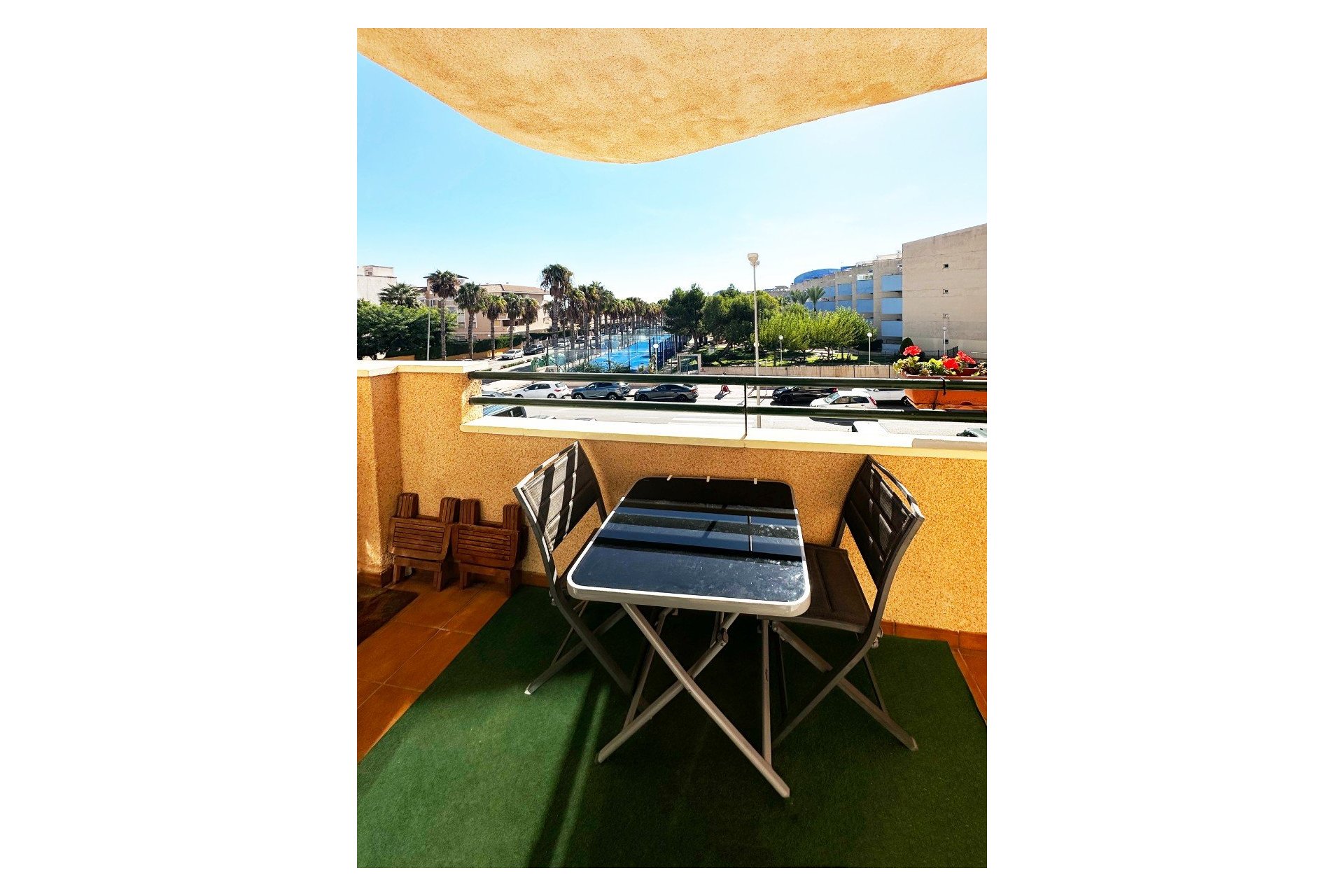 Használt Ingatlanok - Apartman -
Orihuela Costa - Costa Blanca