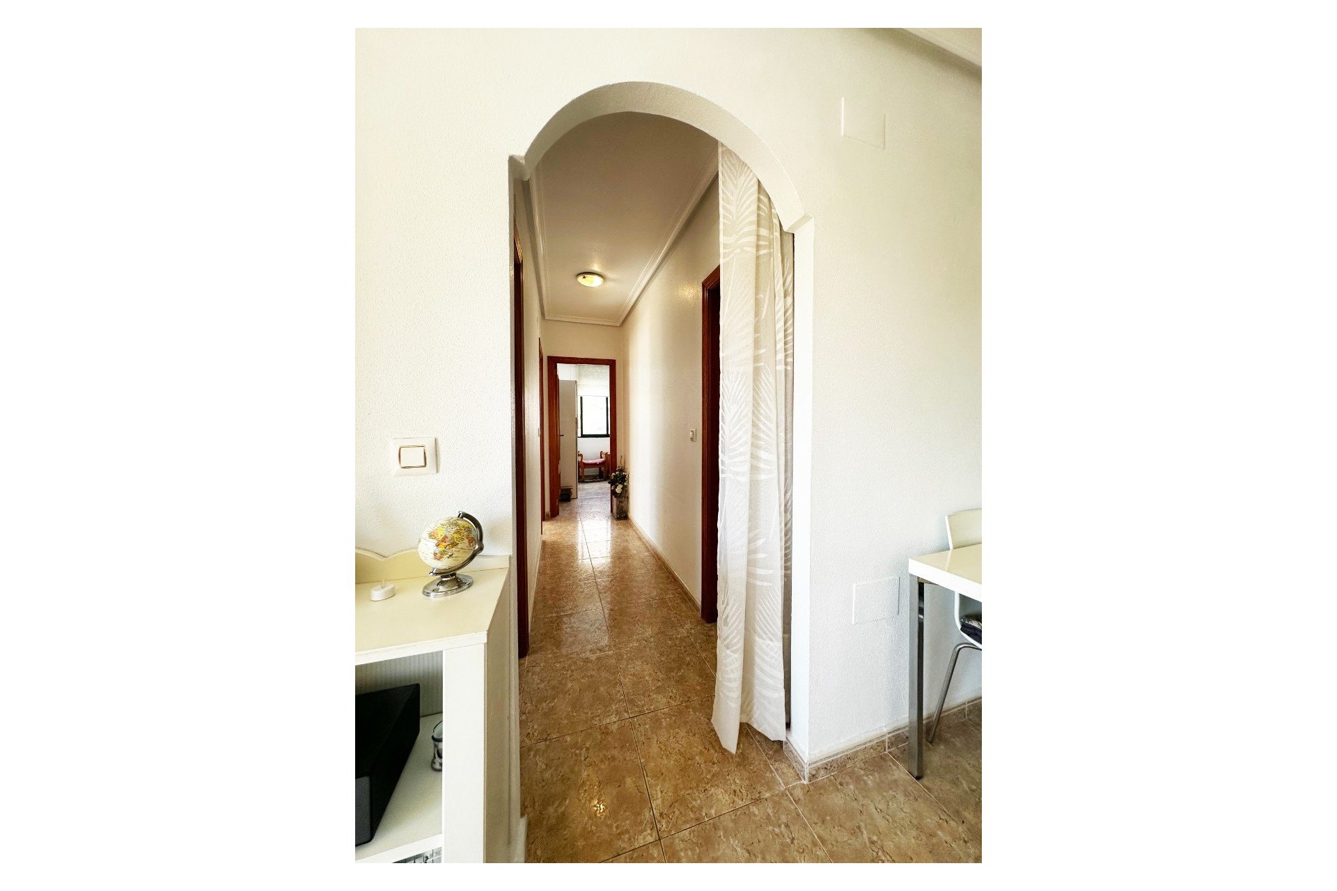 Használt Ingatlanok - Apartman -
Orihuela Costa - Costa Blanca
