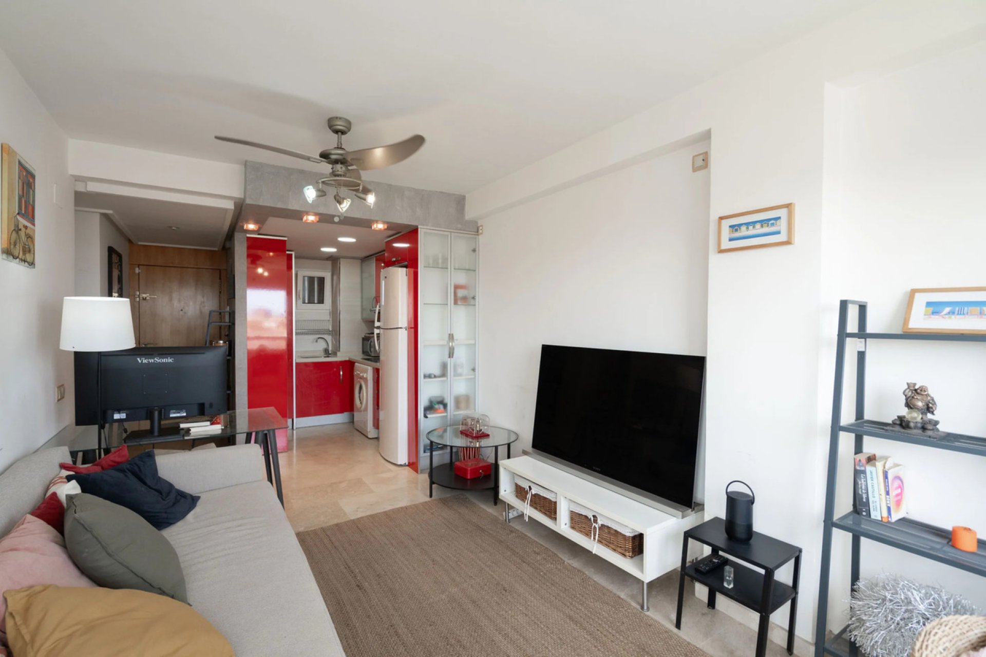 Használt Ingatlanok - Apartman -
Orihuela Costa - Costa Blanca