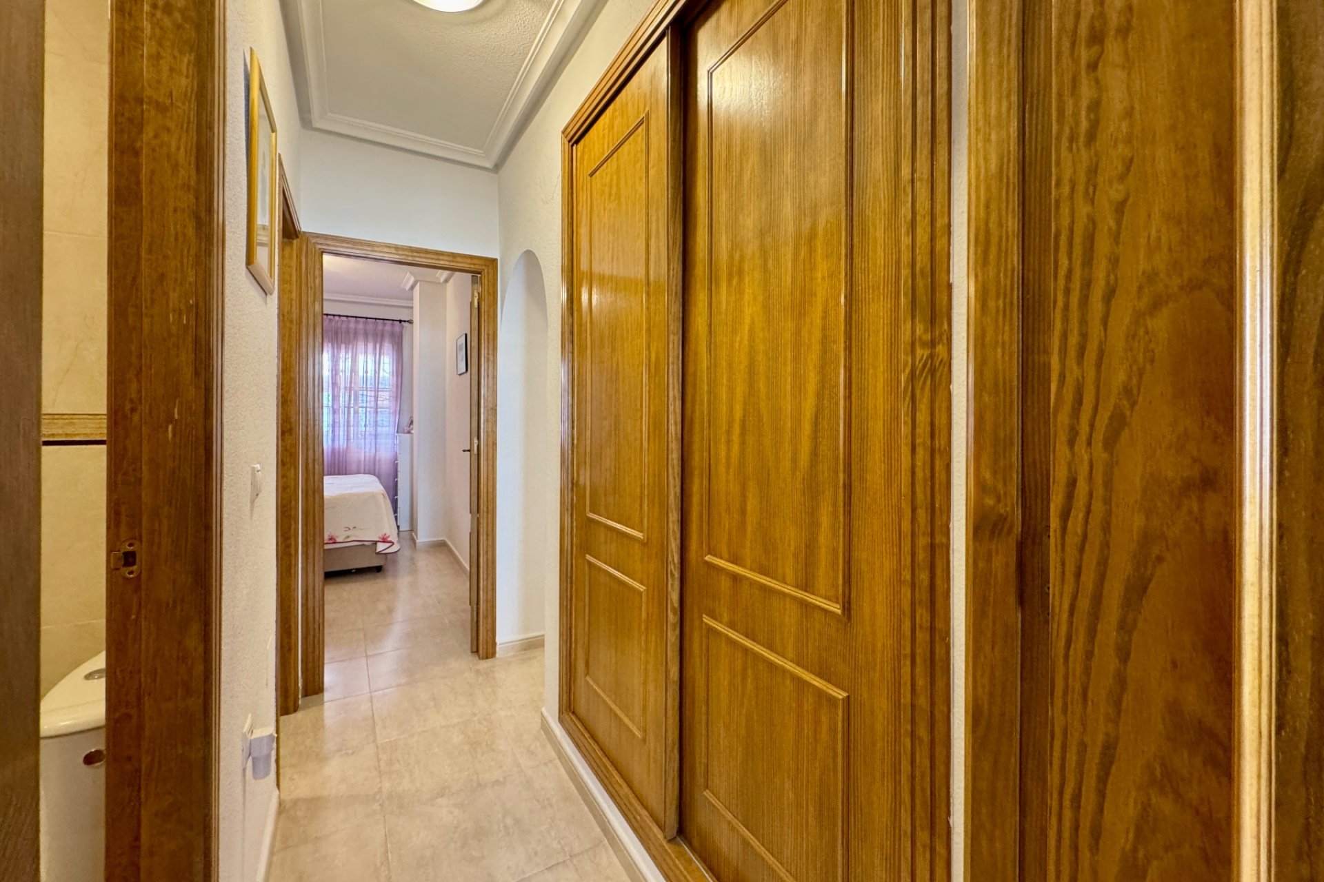 Használt Ingatlanok - Apartman -
Orihuela Costa - Costa Blanca