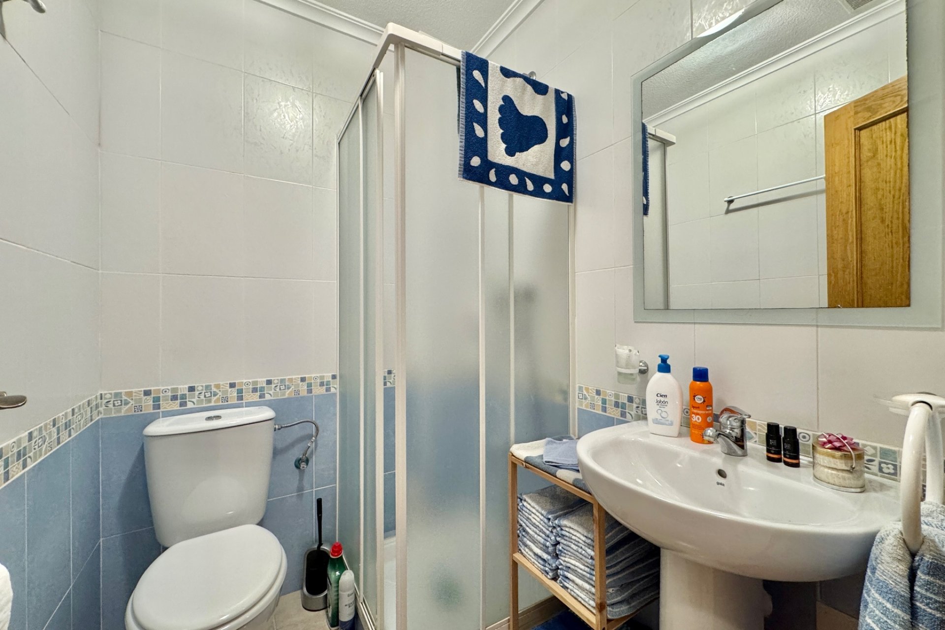 Használt Ingatlanok - Apartman -
Orihuela Costa - Costa Blanca