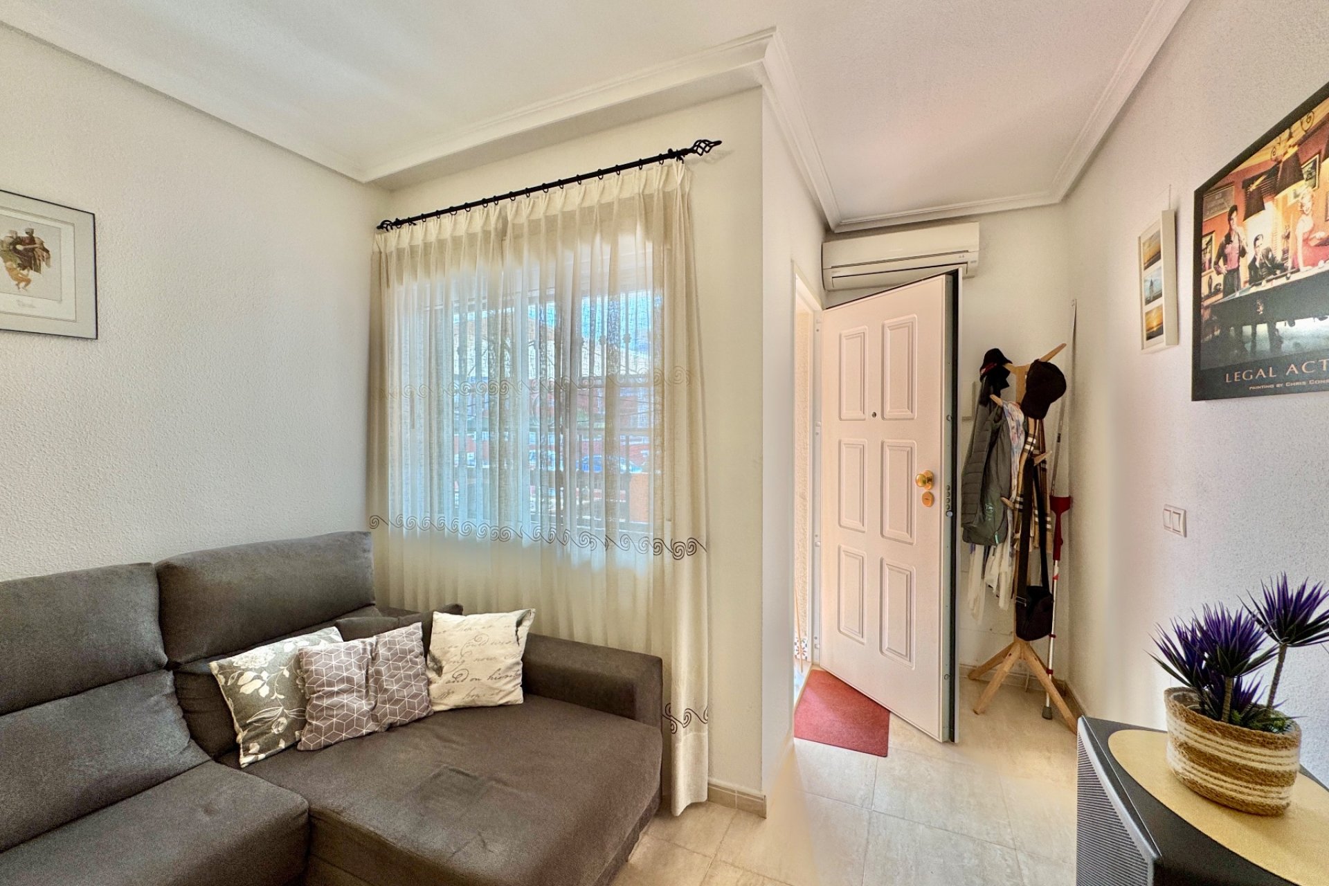 Használt Ingatlanok - Apartman -
Orihuela Costa - Costa Blanca