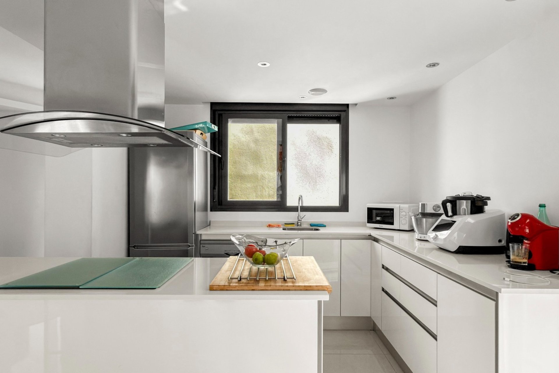 Használt Ingatlanok - Apartman -
Orihuela Costa - Costa Blanca