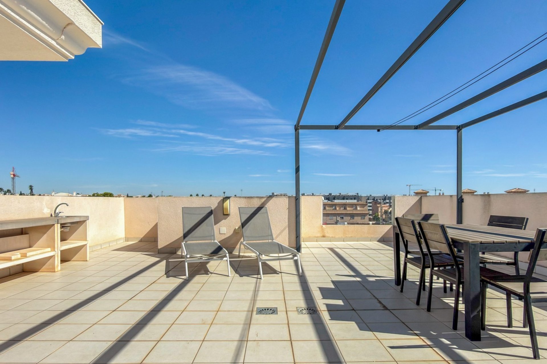 Használt Ingatlanok - Apartman -
Orihuela Costa - Costa Blanca
