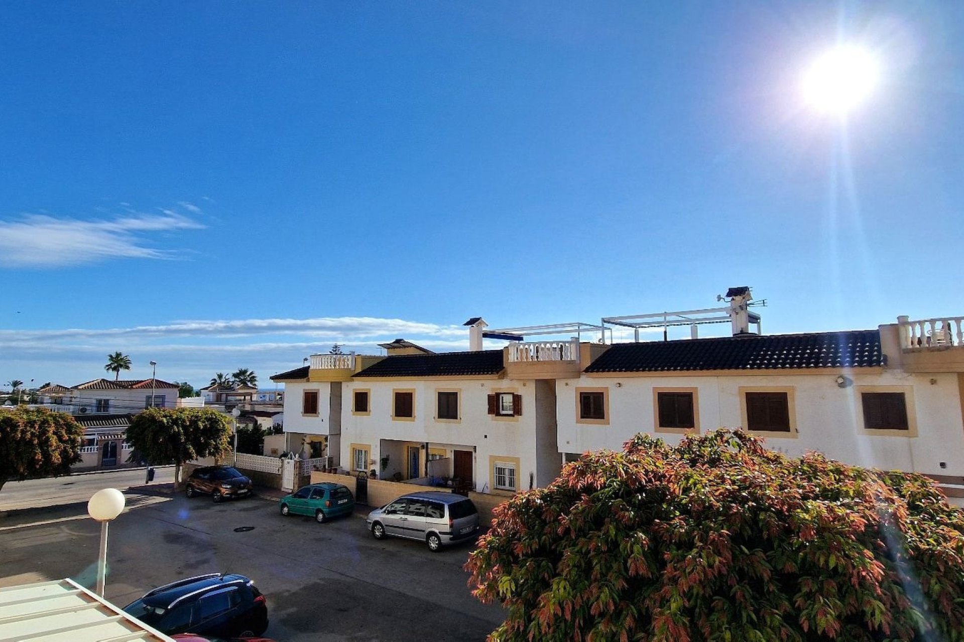 Használt Ingatlanok - Apartman -
Orihuela Costa - Costa Blanca