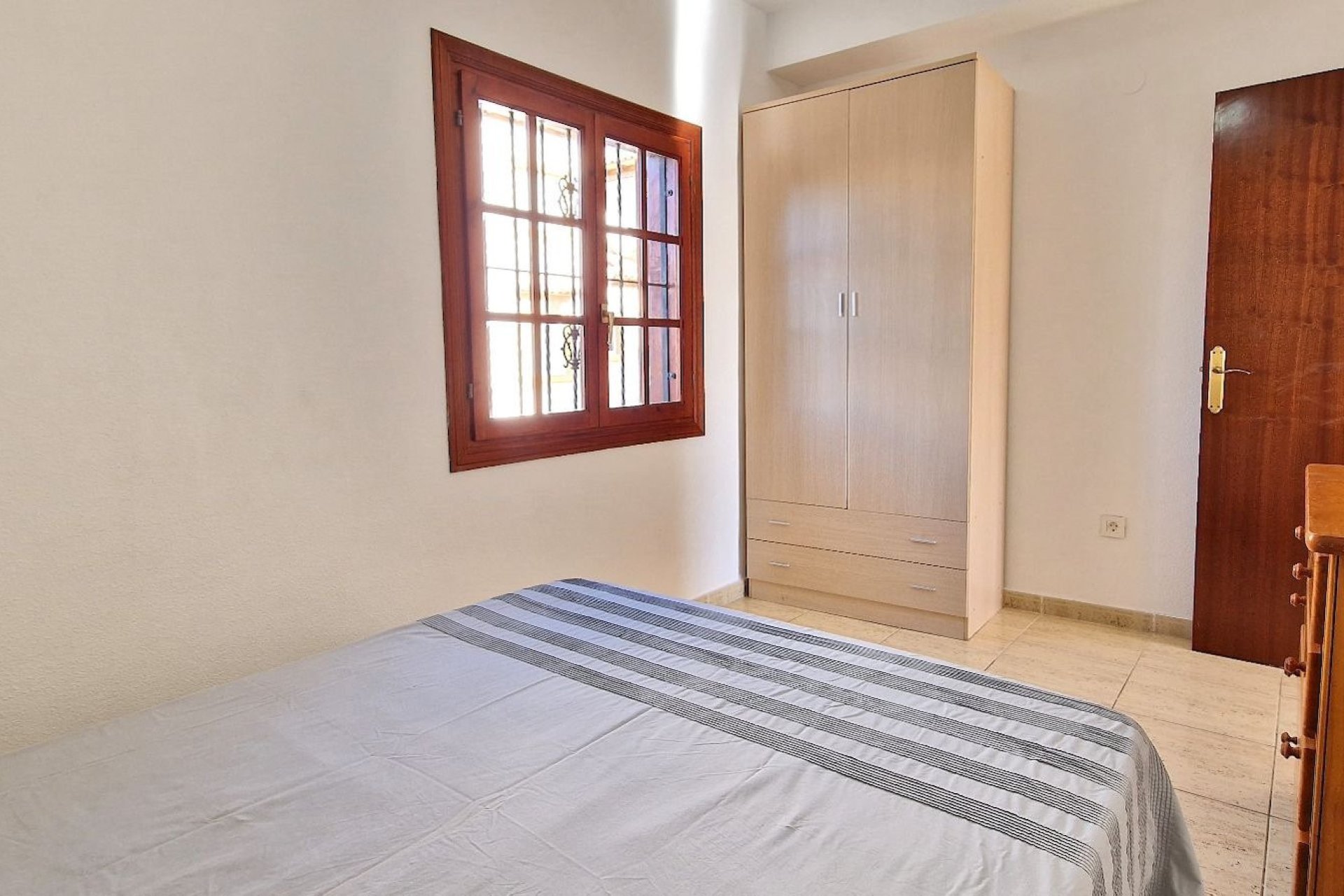 Használt Ingatlanok - Apartman -
Orihuela Costa - Costa Blanca