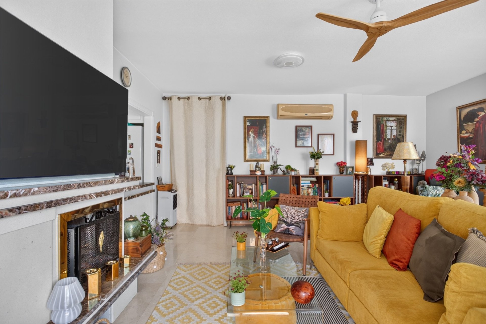 Használt Ingatlanok - Apartman -
Orihuela Costa - Costa Blanca