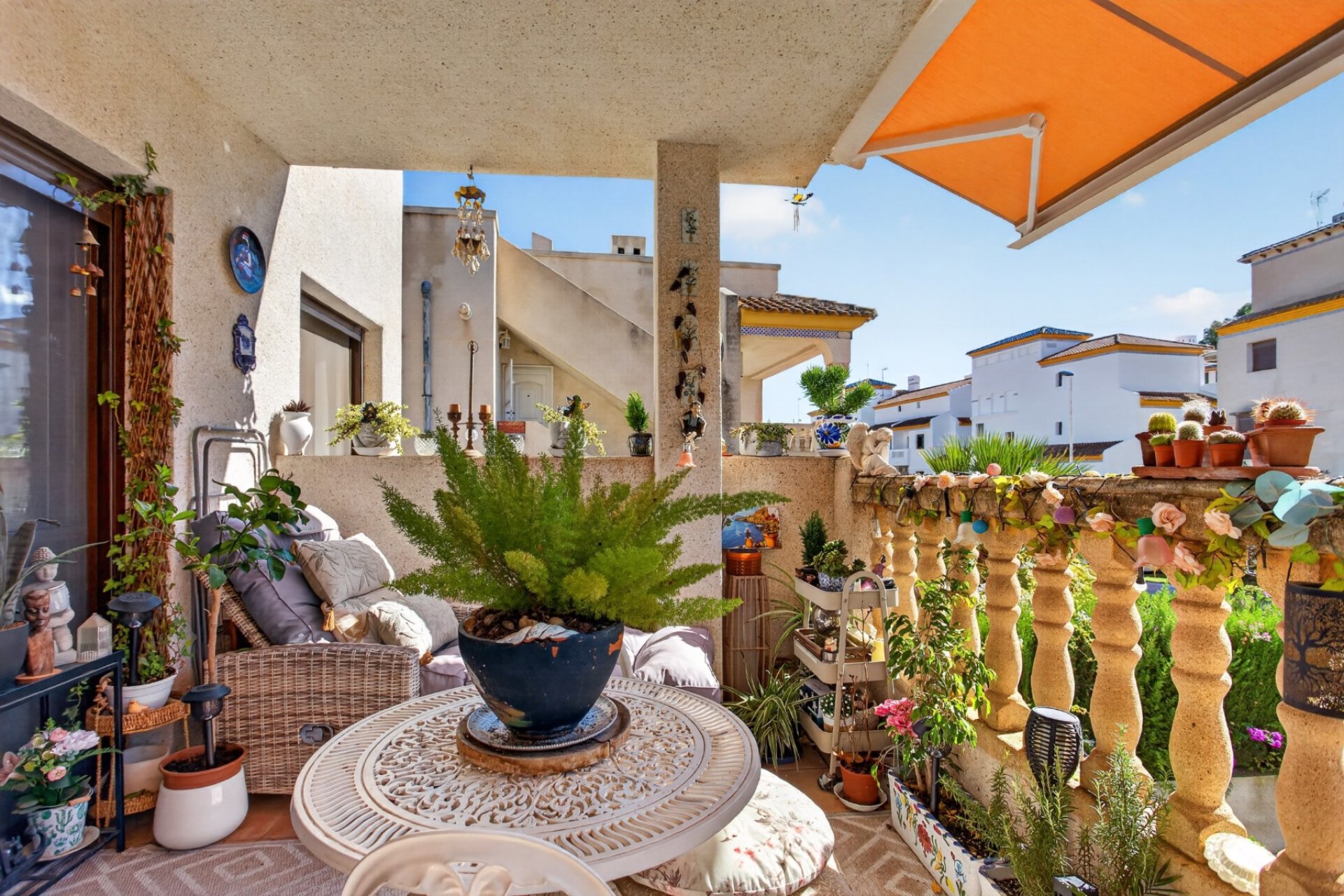 Használt Ingatlanok - Apartman -
Orihuela Costa - Costa Blanca
