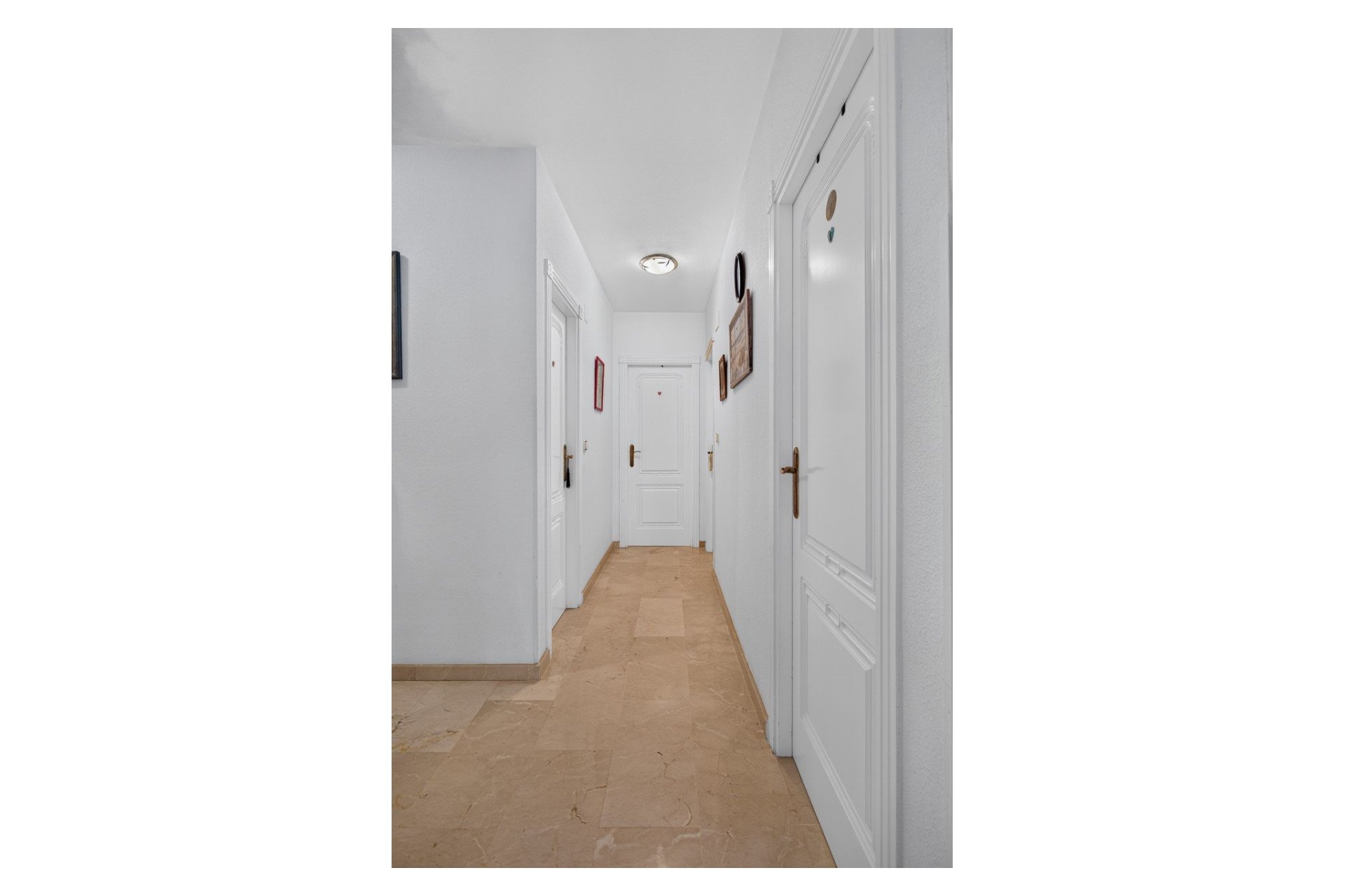 Használt Ingatlanok - Apartman -
Orihuela Costa - Costa Blanca