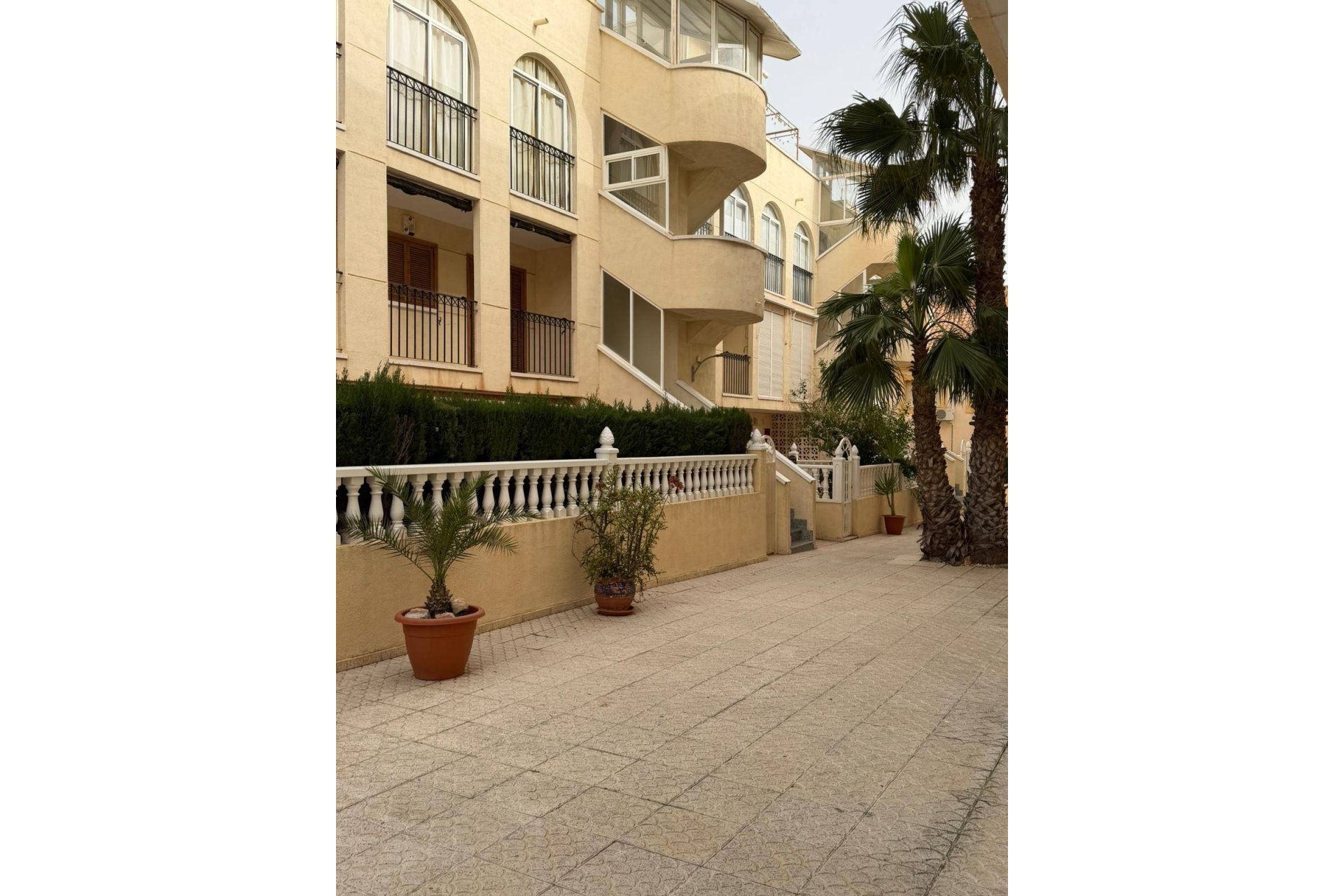 Használt Ingatlanok - Apartman -
Orihuela Costa - La Regia