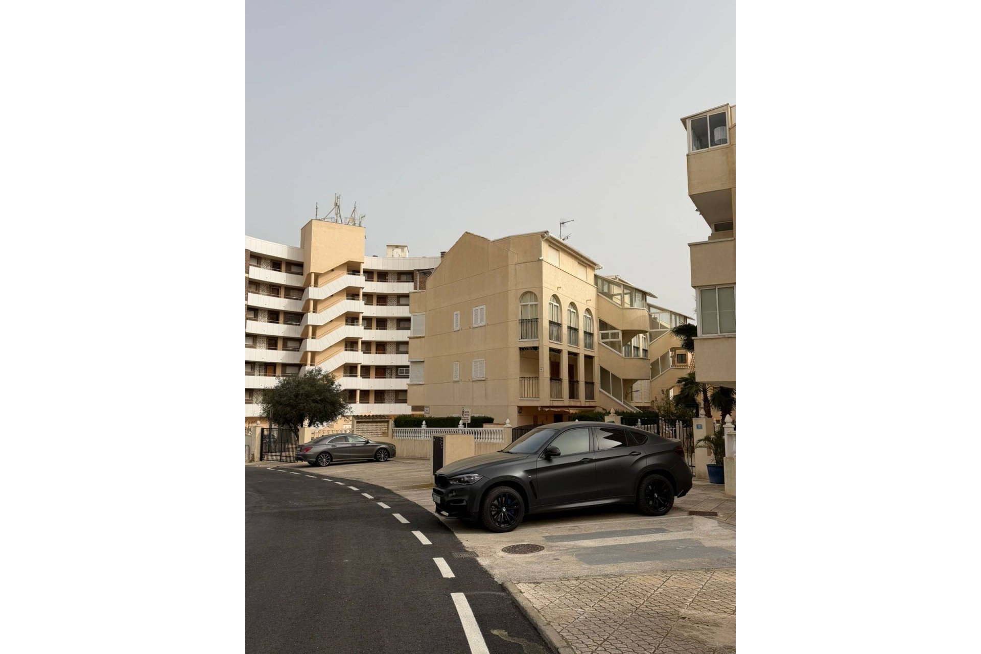 Használt Ingatlanok - Apartman -
Orihuela Costa - La Regia