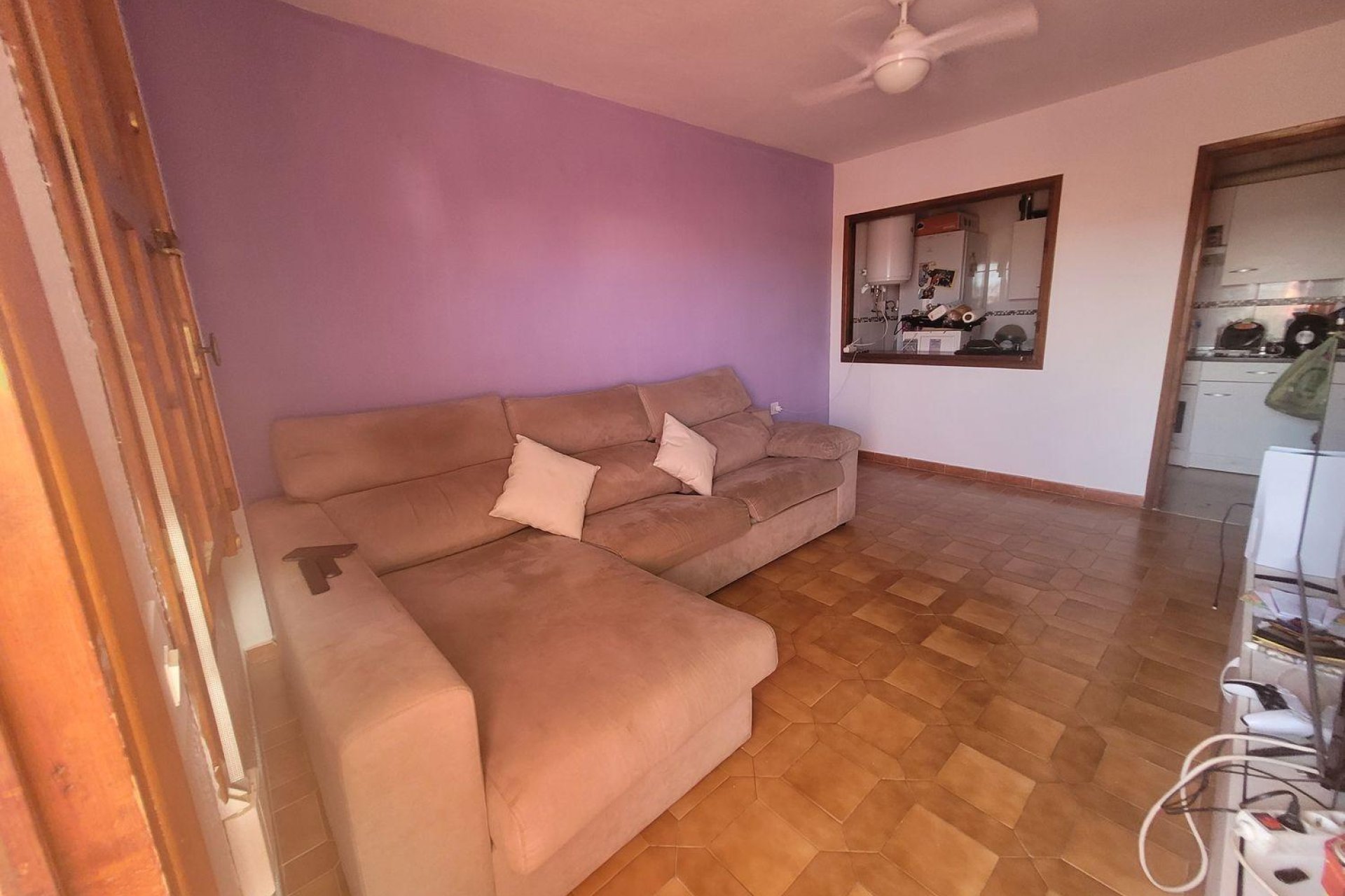 Használt Ingatlanok - Apartman -
Orihuela Costa - La Regia