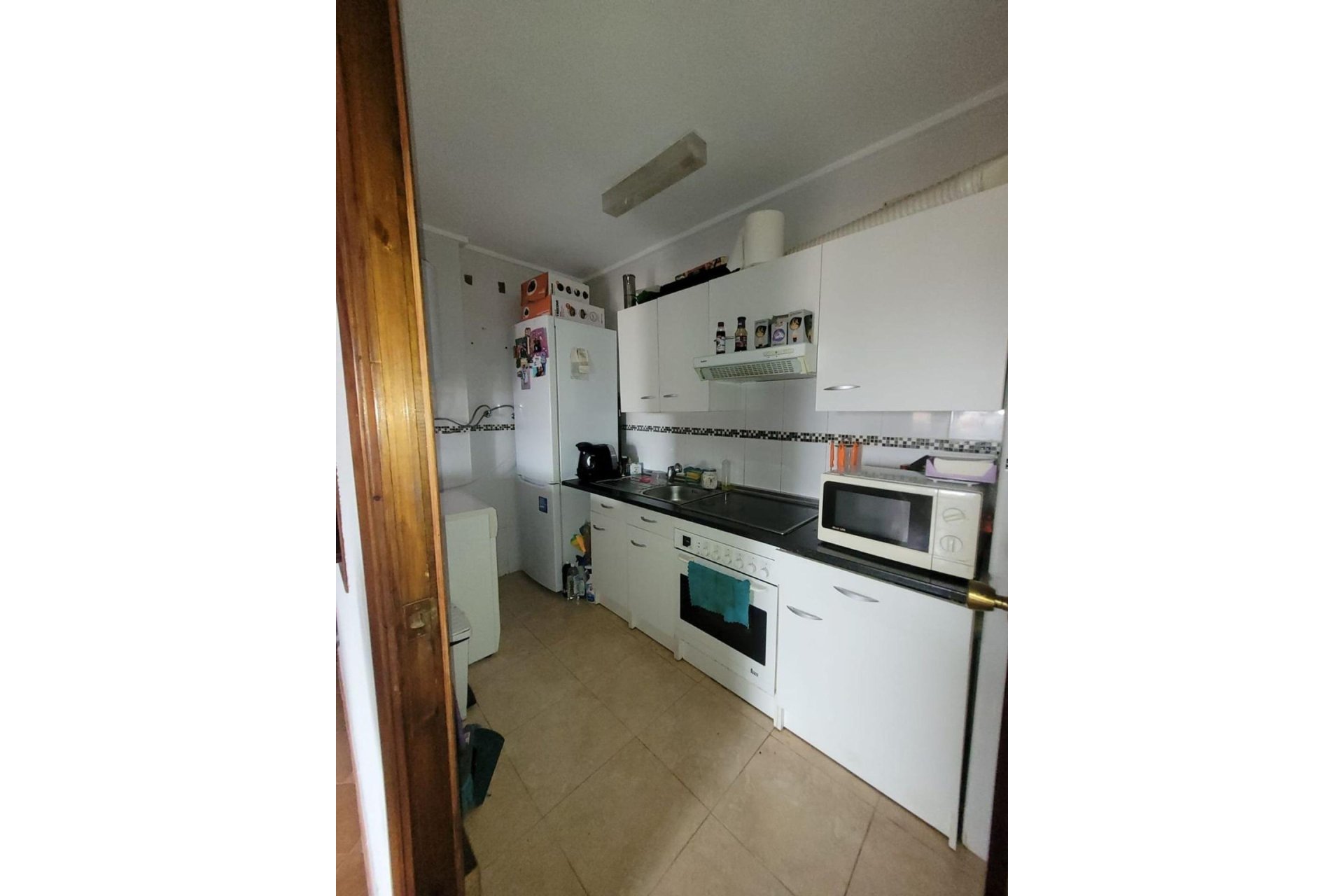 Használt Ingatlanok - Apartman -
Orihuela Costa - La Regia