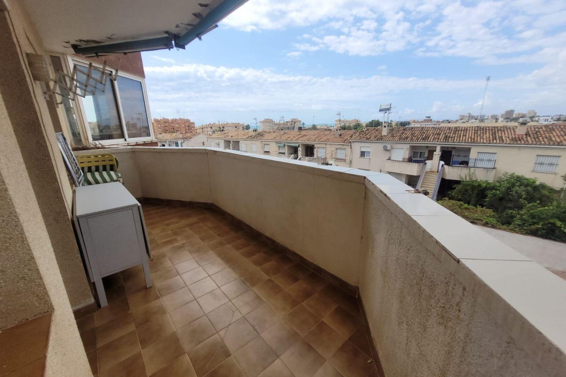 Használt Ingatlanok - Apartman -
Orihuela Costa - La Regia