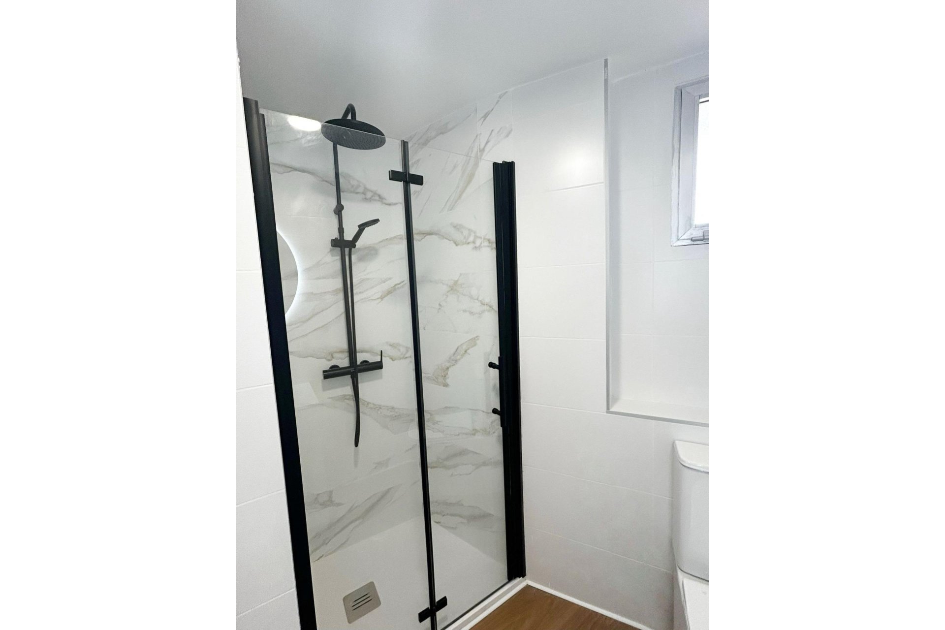 Használt Ingatlanok - Apartman -
Orihuela Costa - La Regia