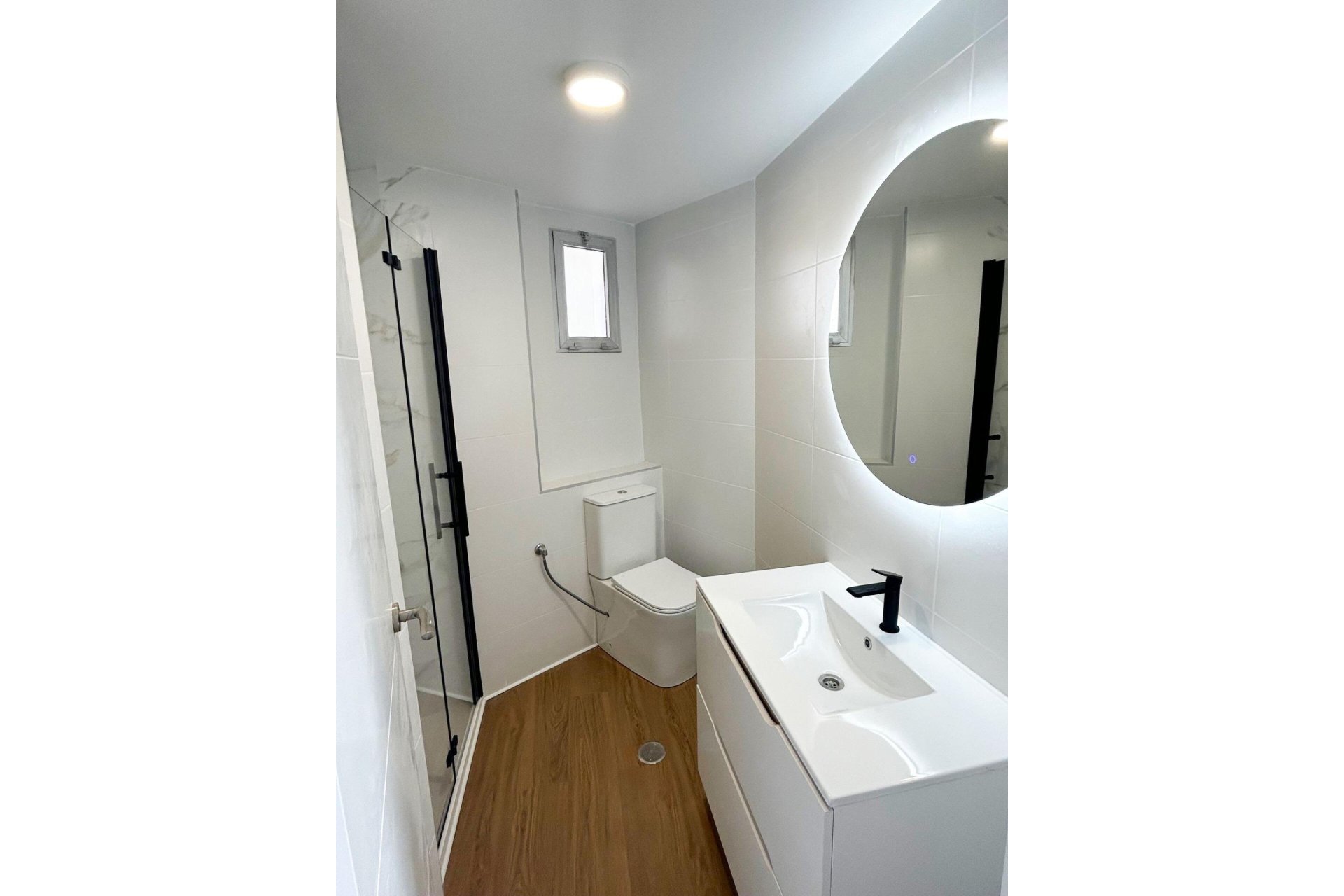 Használt Ingatlanok - Apartman -
Orihuela Costa - La Regia