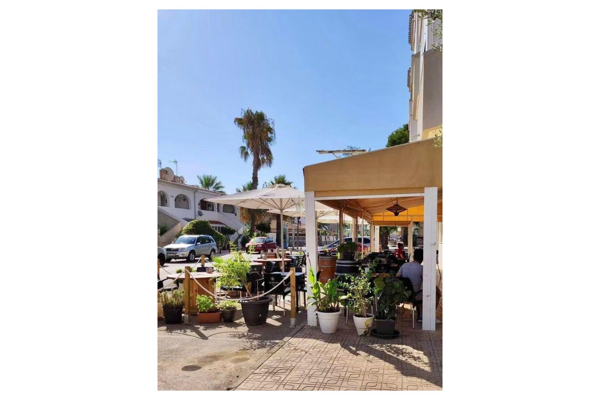 Használt Ingatlanok - Apartman -
Orihuela Costa - La Regia