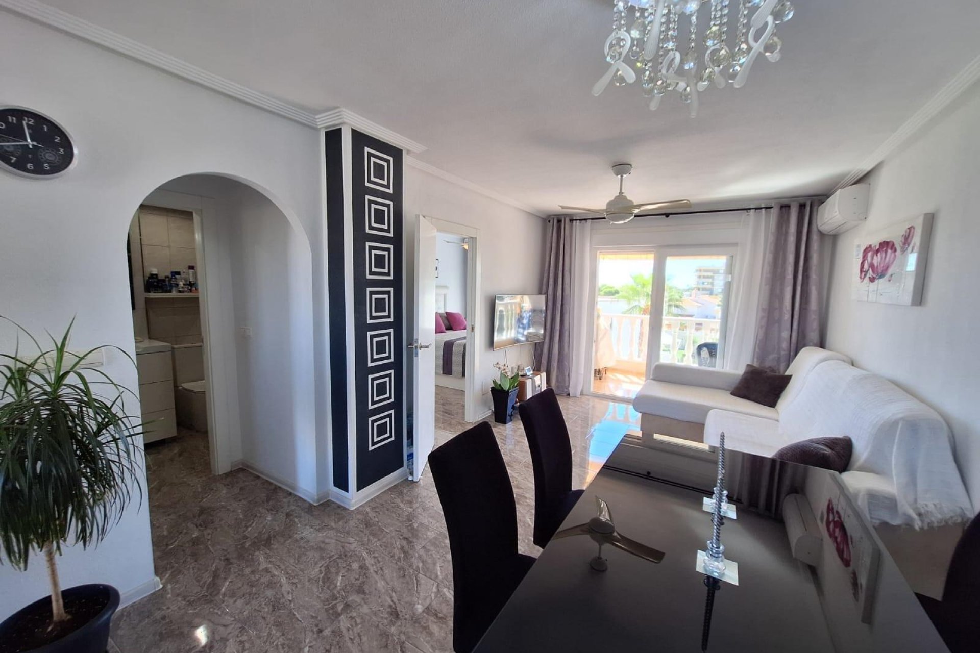 Használt Ingatlanok - Apartman -
Orihuela Costa - La Zenia