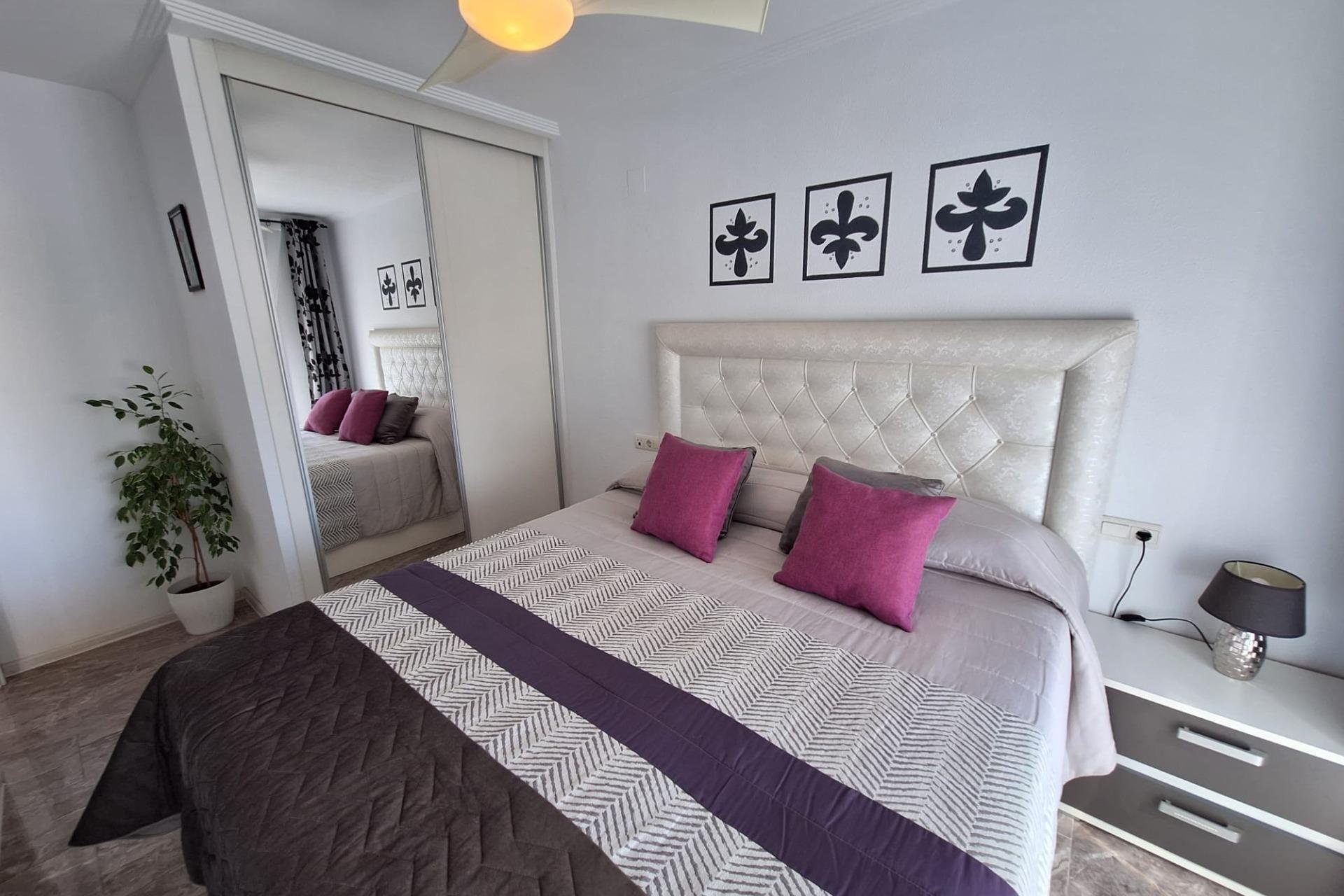 Használt Ingatlanok - Apartman -
Orihuela Costa - La Zenia