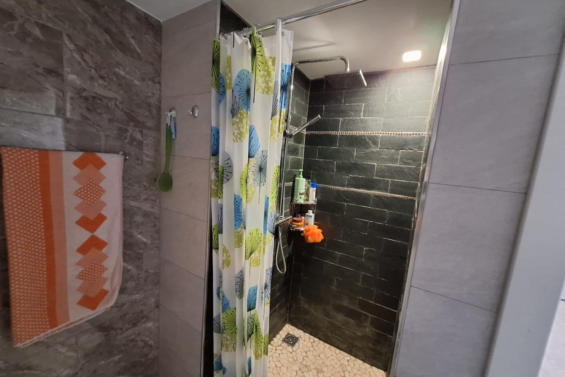 Használt Ingatlanok - Apartman -
Orihuela Costa - La Zenia