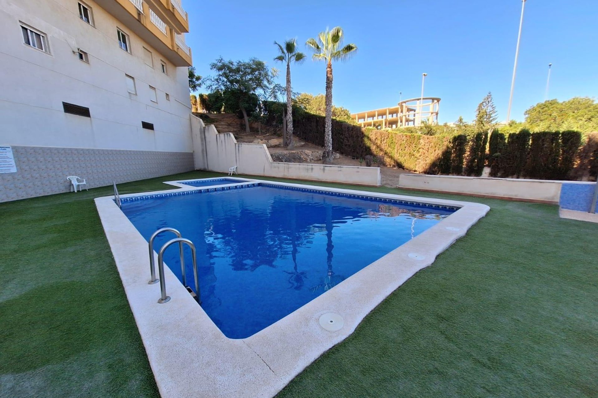 Használt Ingatlanok - Apartman -
Orihuela Costa - La Zenia