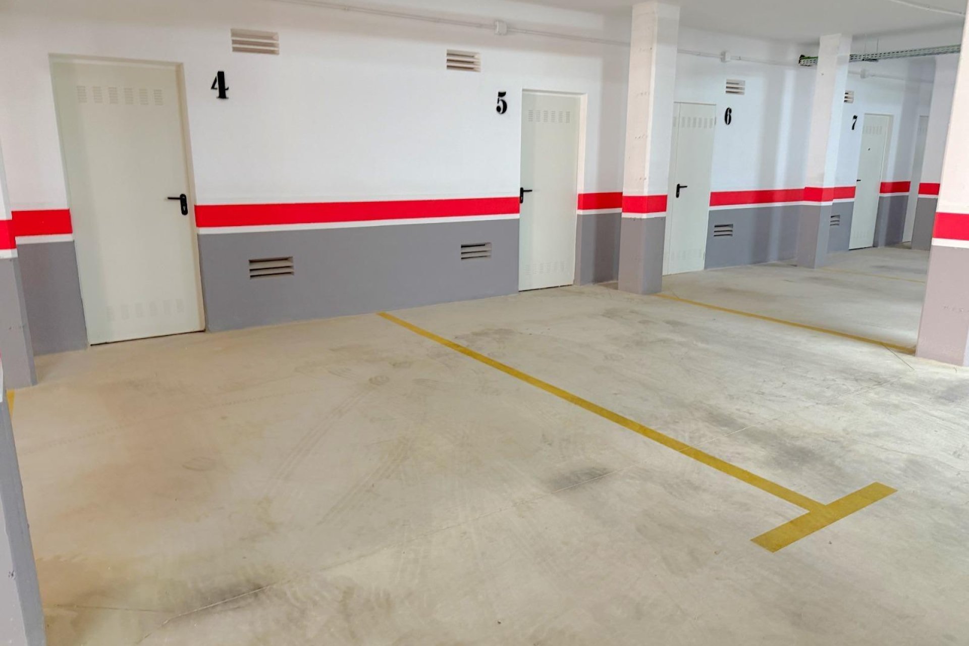 Használt Ingatlanok - Apartman -
Orihuela Costa - La Zenia