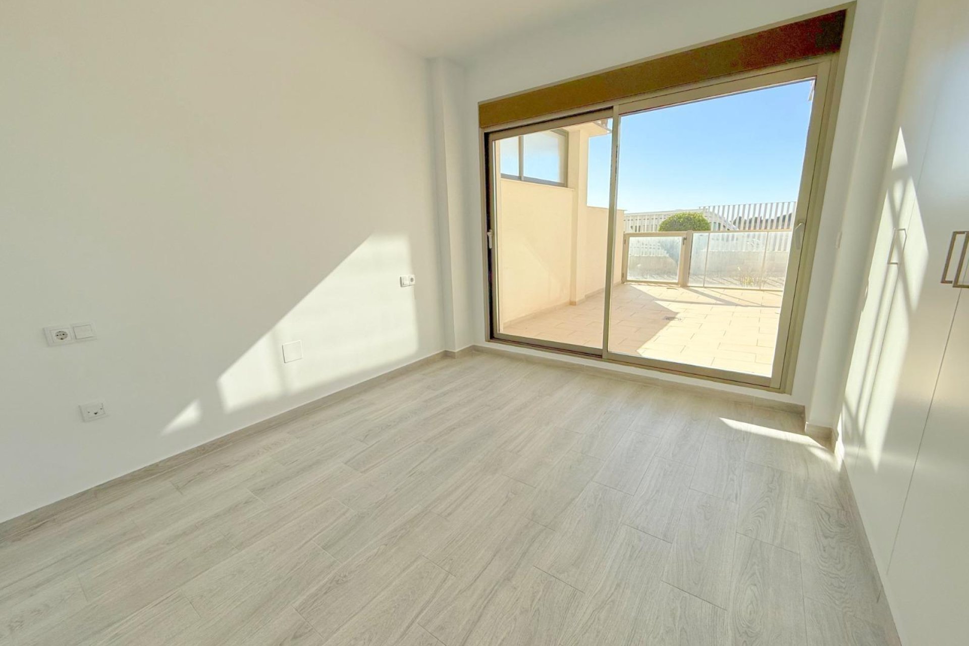 Használt Ingatlanok - Apartman -
Orihuela Costa - La Zenia