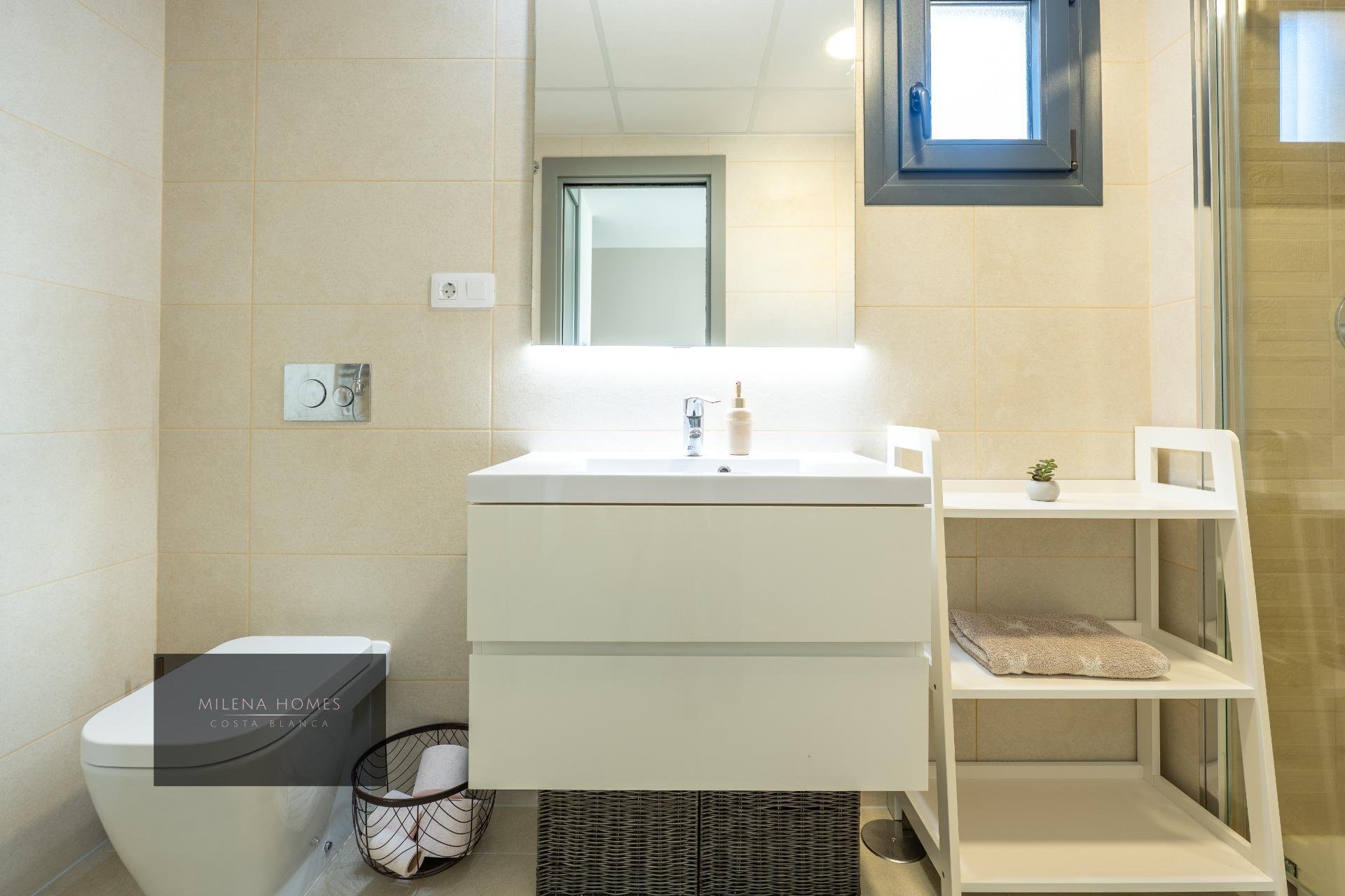 Használt Ingatlanok - Apartman -
Orihuela Costa - La Zenia