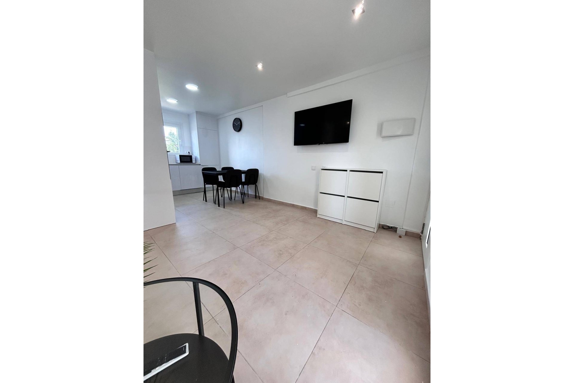 Használt Ingatlanok - Apartman -
Orihuela Costa - La Zenia