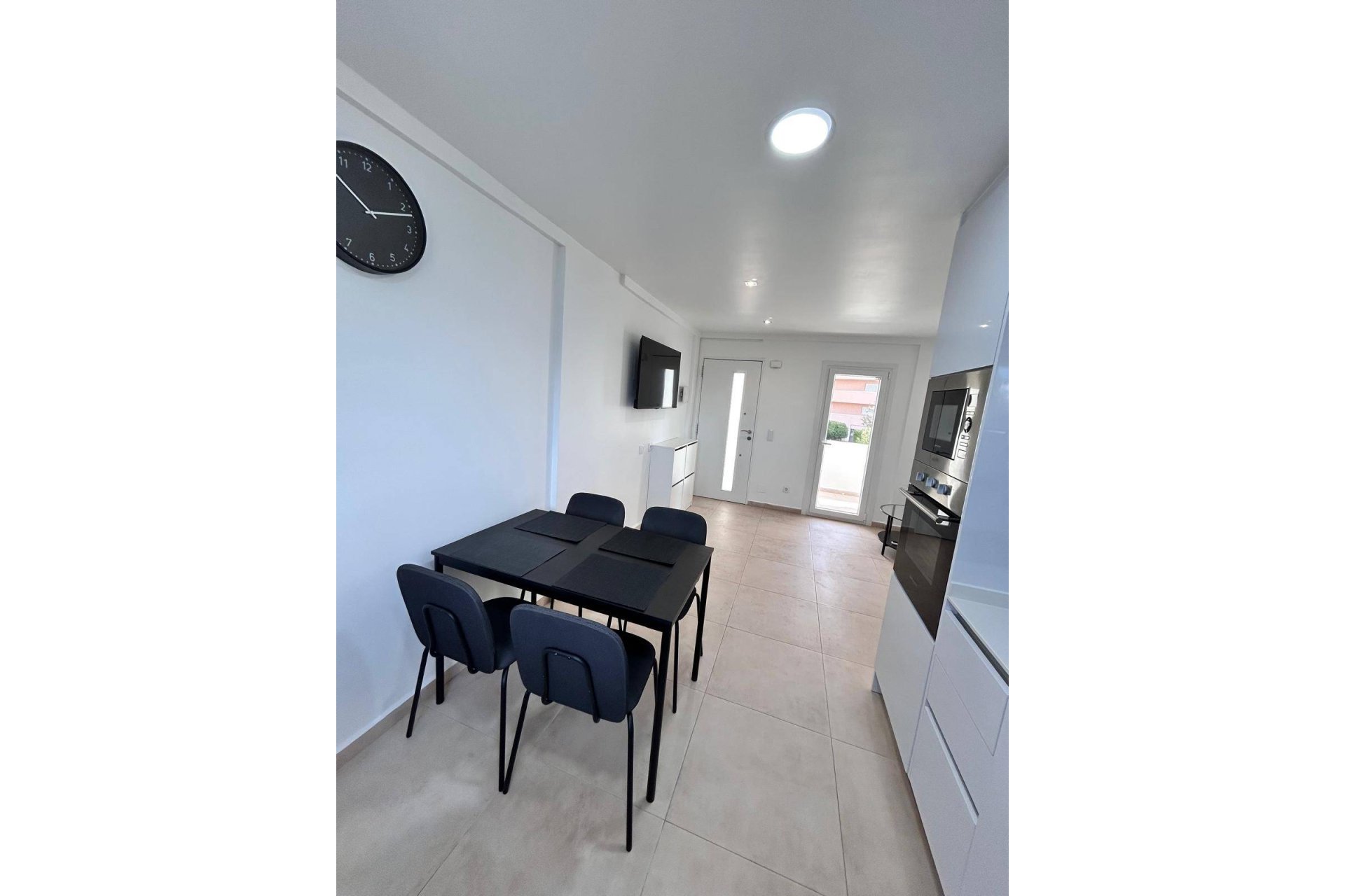 Használt Ingatlanok - Apartman -
Orihuela Costa - La Zenia