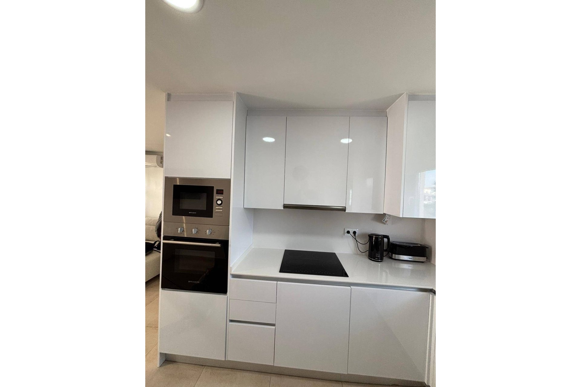 Használt Ingatlanok - Apartman -
Orihuela Costa - La Zenia