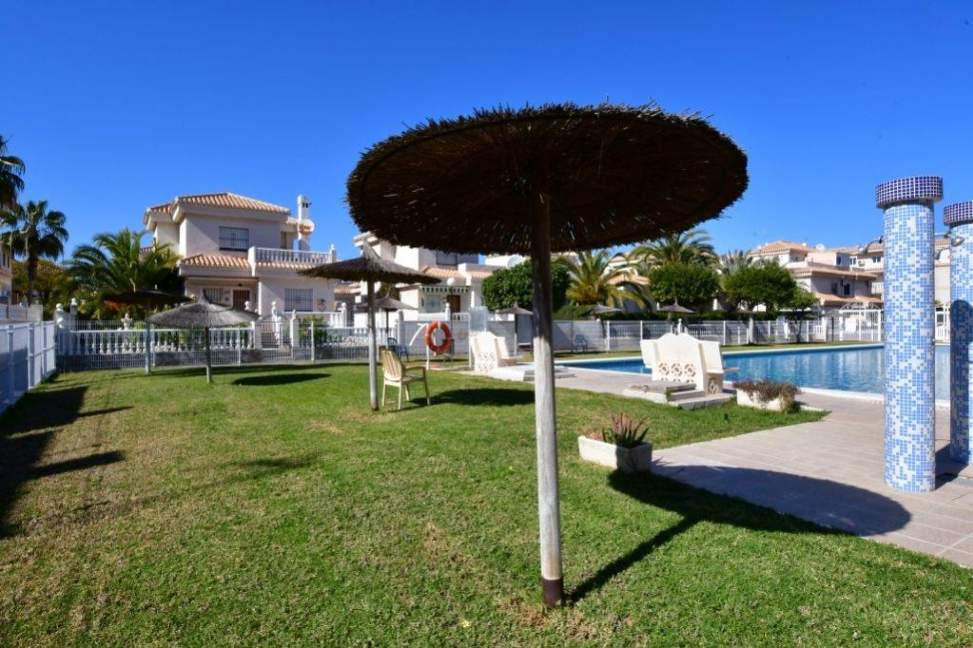 Használt Ingatlanok - Apartman -
Orihuela Costa - La Zenia