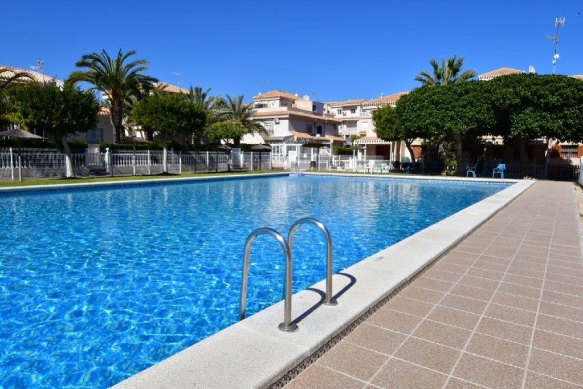 Használt Ingatlanok - Apartman -
Orihuela Costa - La Zenia