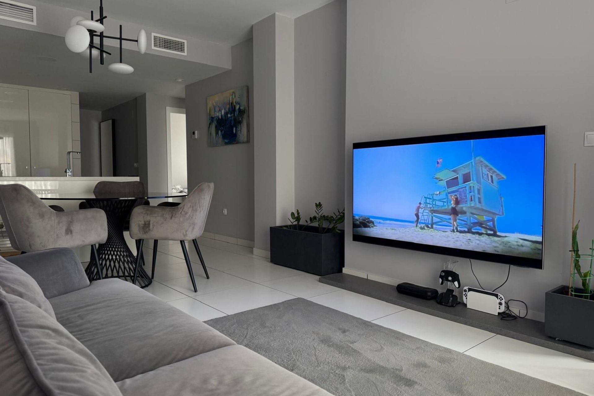 Használt Ingatlanok - Apartman -
Orihuela Costa - Las Filipinas