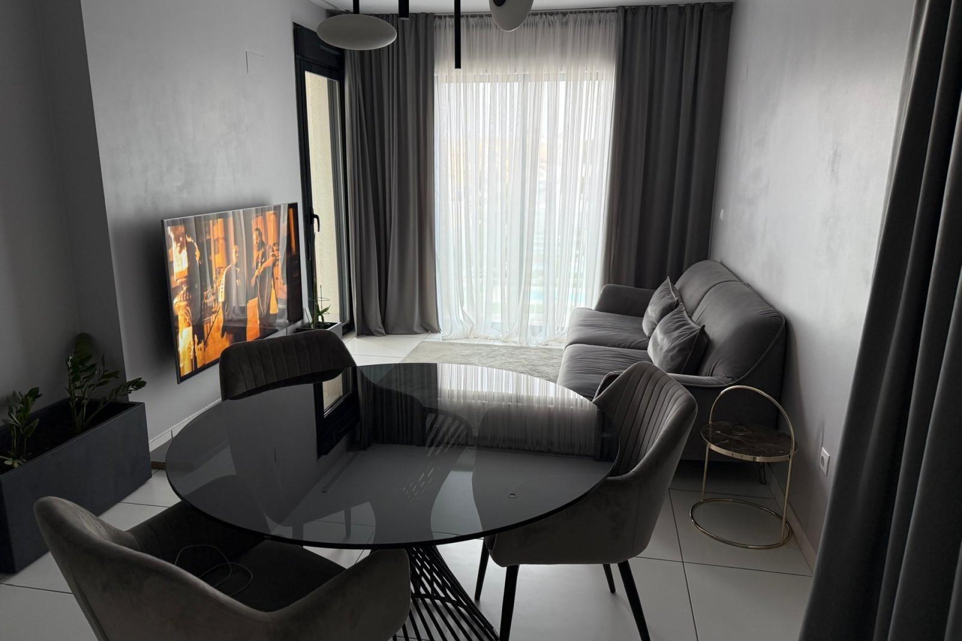 Használt Ingatlanok - Apartman -
Orihuela Costa - Las Filipinas