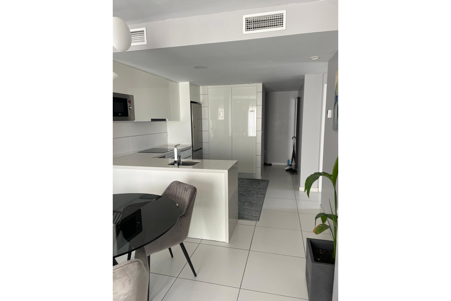 Használt Ingatlanok - Apartman -
Orihuela Costa - Las Filipinas